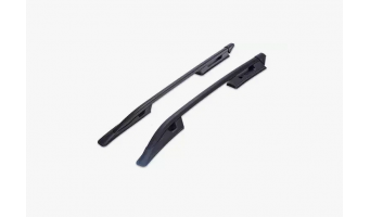 Рейлинги CAN Otomotiv на  JAC T6 Арт. JAC.73.0001
