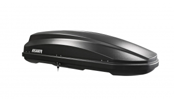 Бокс Breeze XL (184*80*46) 450л. Бокс Breeze XL (184*80*46) 450л.