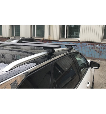 Багажник Атлант на Ford GALAXY 1995— Арт. 8811+6031 в Челябинске
