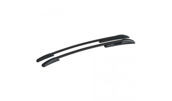 Рейлинги АПС на Ford FOCUS 2011— Арт. 0235-02 Рейлинги АПС на Ford FOCUS 2011— Арт. 0235-02