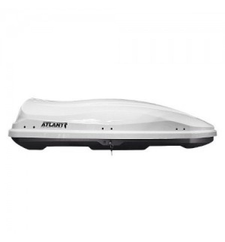 Бокс Diamond White 430 (184*80*44) 430л в Челябинске