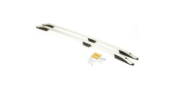 Рейлинги ERKUL на Land Rover RANGE ROVER EVOQUE Арт. 35.SKP.03.13.G