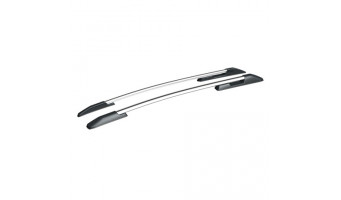 Рейлинги АПС на Land Rover RANGE ROVER EVOQUE 2012— Арт. 0272-11